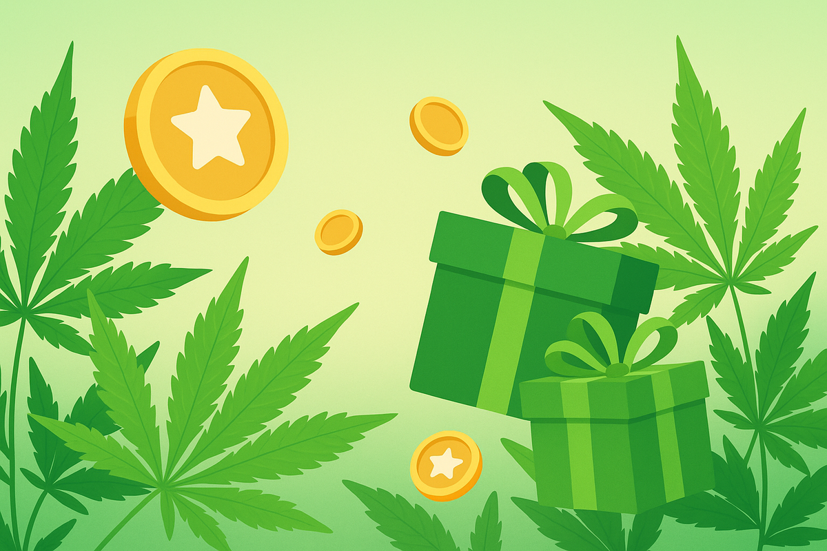 GoGrow Bonusprogramm sinnvoll nutzen