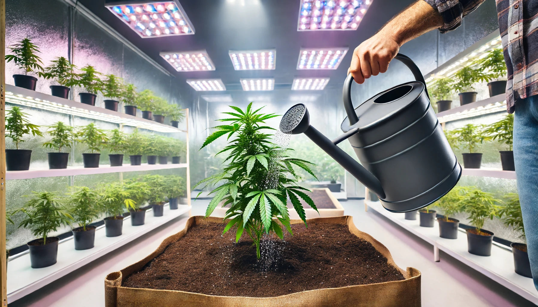 autoflower blte dnger Autoflower-Bloom-Dnger 1 Liter  Purgrn