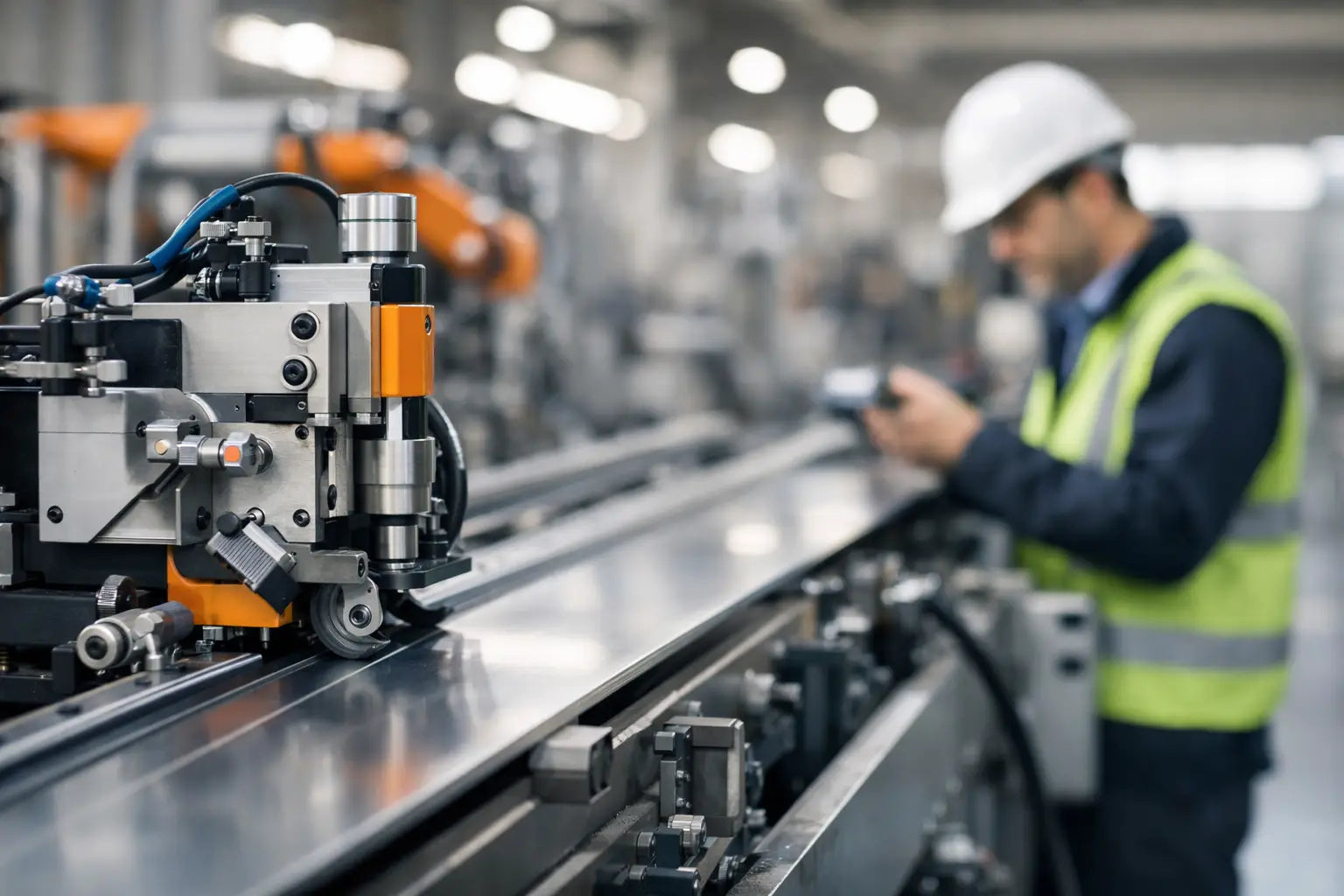 Industrie-Trimmer für CSCs richtig auswählen