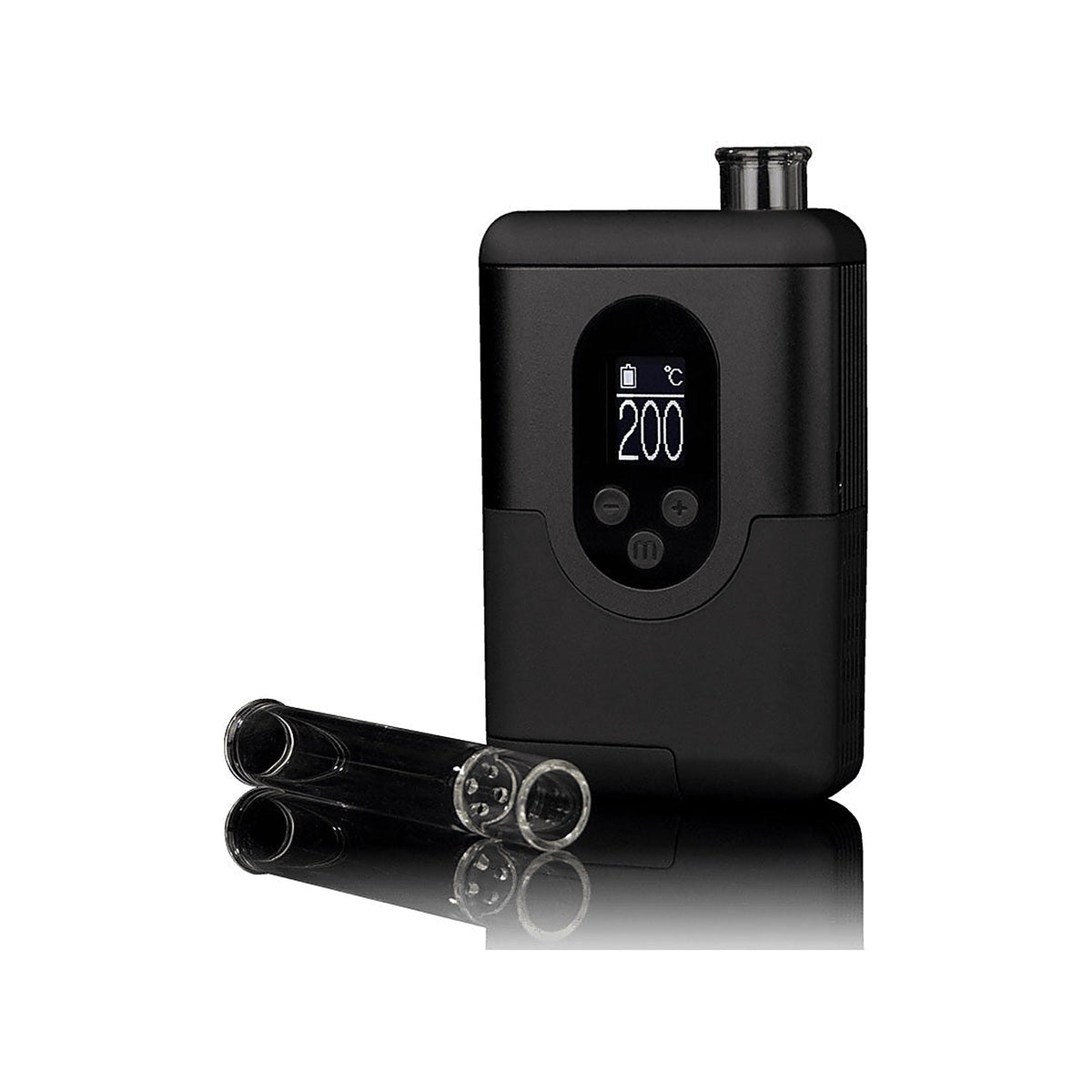 ArGo Vaporizer – Produktansicht 3