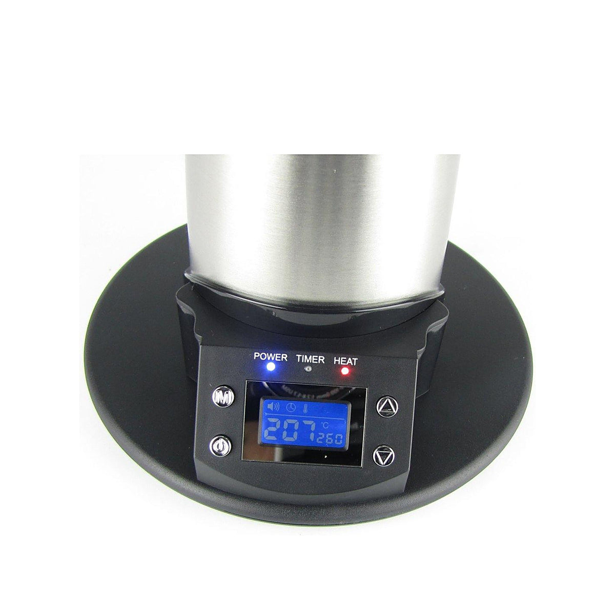 V-Tower Vaporizer – Produktansicht 2
