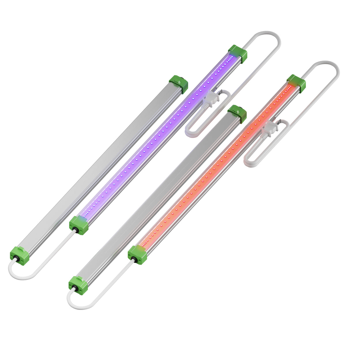 Mars Hydro ADlite UV + IR LED Bars – Zusatzbeleuchtung 46 Watt