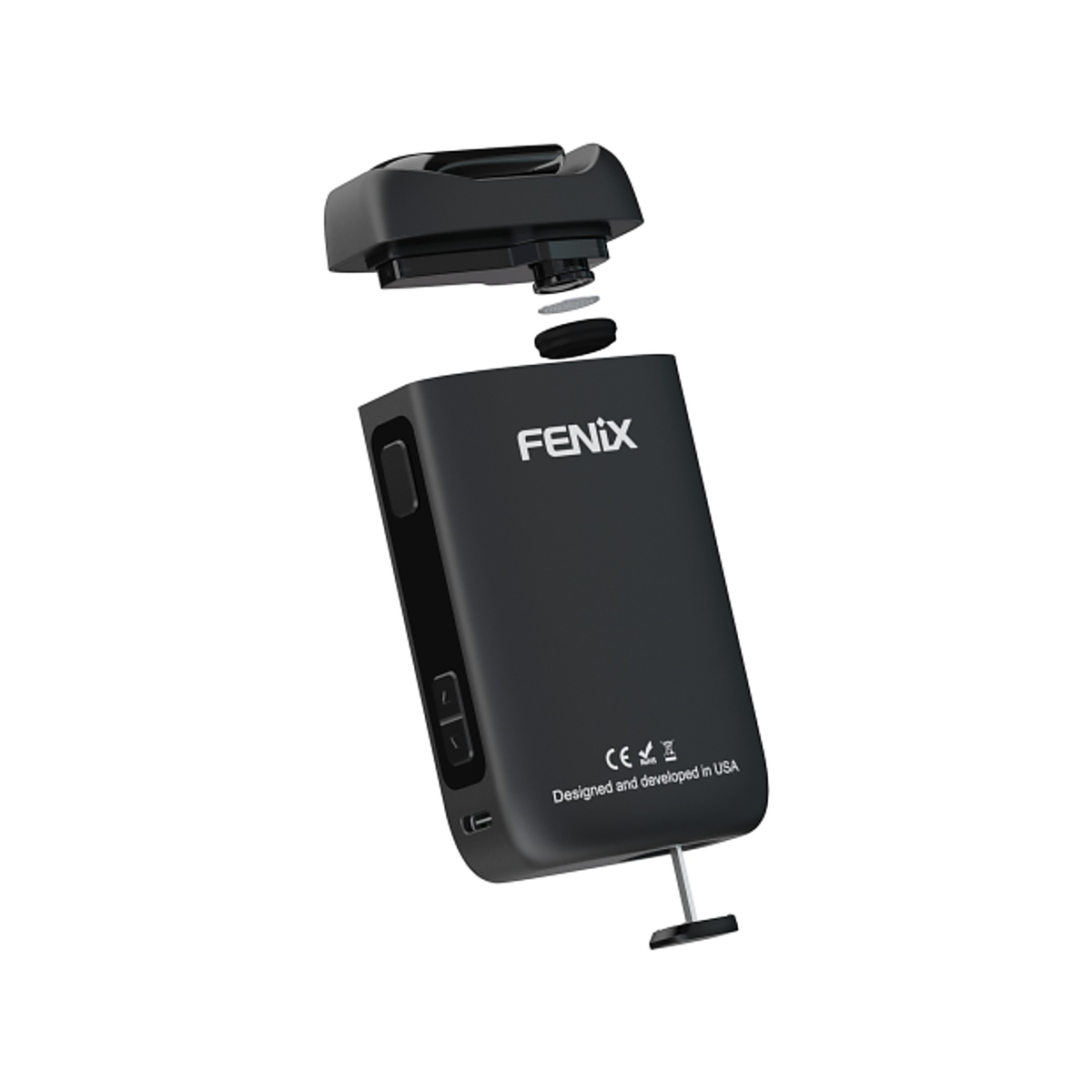 Neo Vaporizer – Produktansicht 4