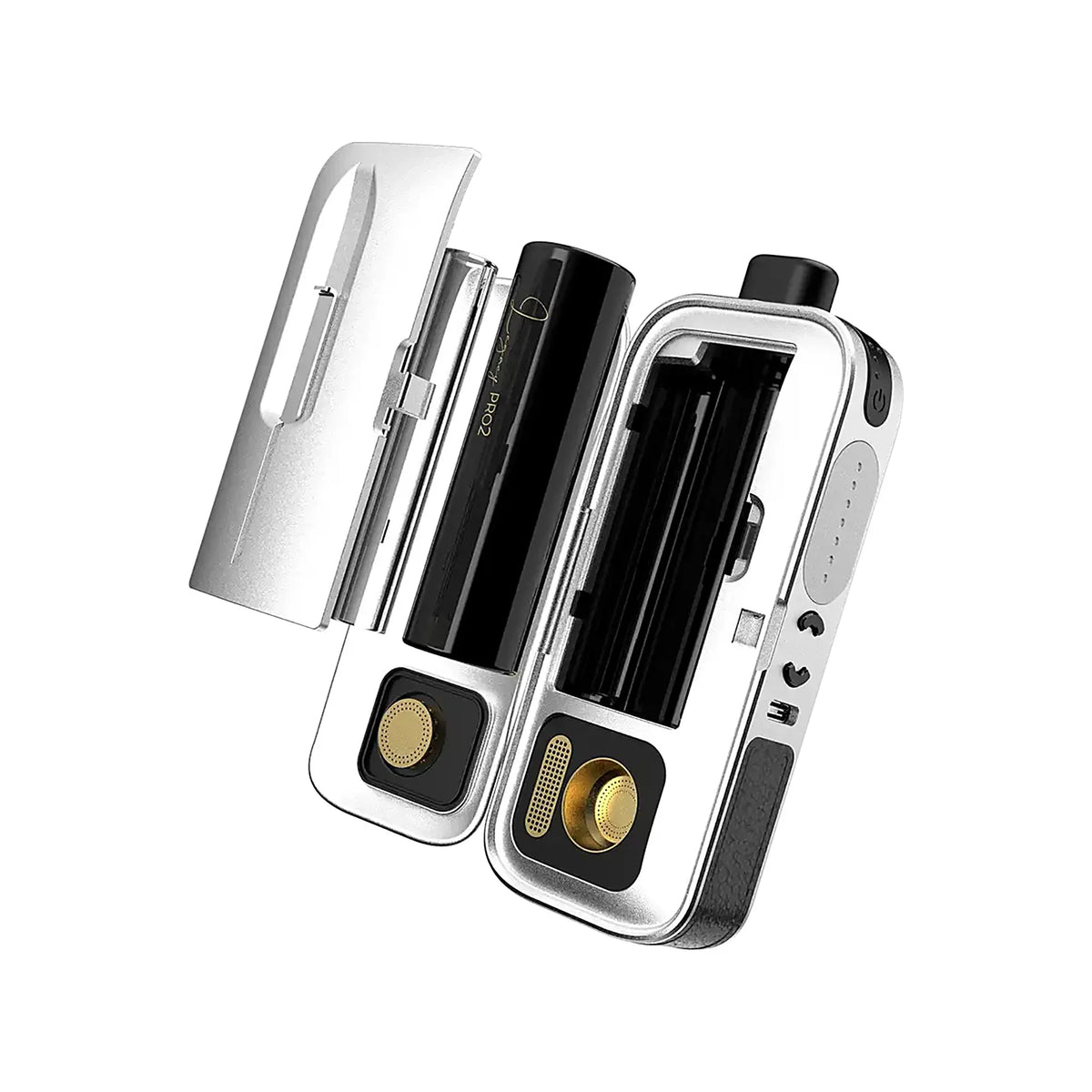 Legacy CORE Vaporizer – Produktansicht 4