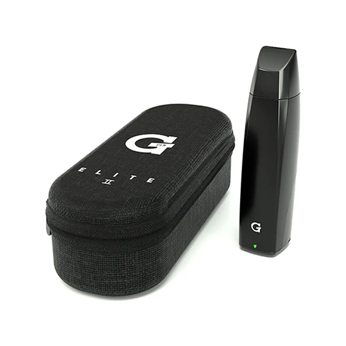 Elite II Vaporizer – Produktansicht 3