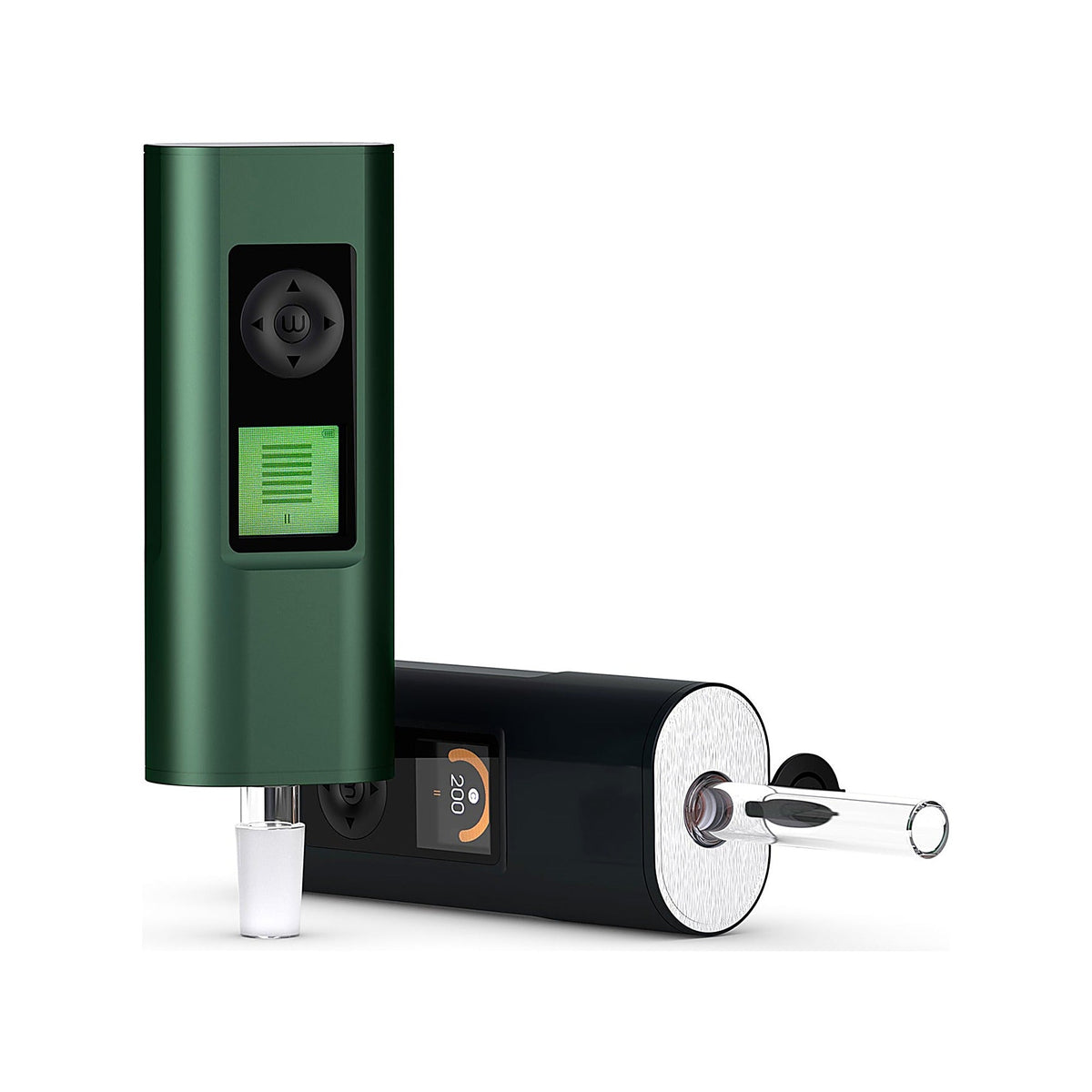 Solo III Version 2.0 Vaporizer – Produktansicht 2