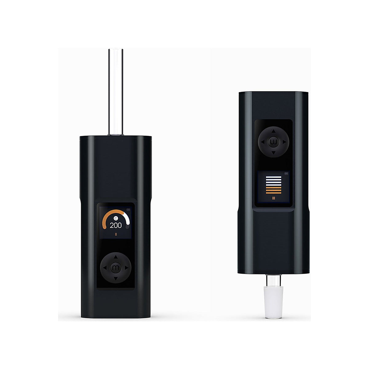 Solo III Version 2.0 Vaporizer – Produktansicht 9