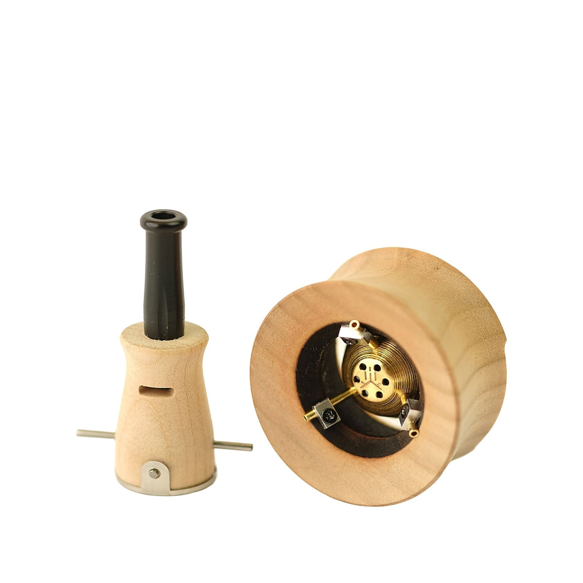 Vapman Click Pure Vaporizer – Produktansicht 2