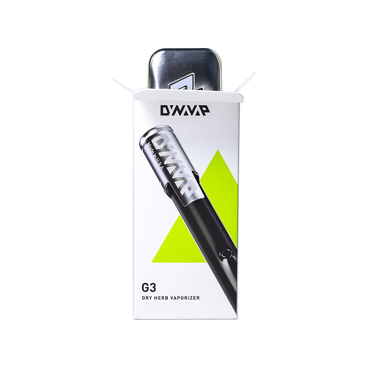 G3 Vaporizer – Produktansicht 5