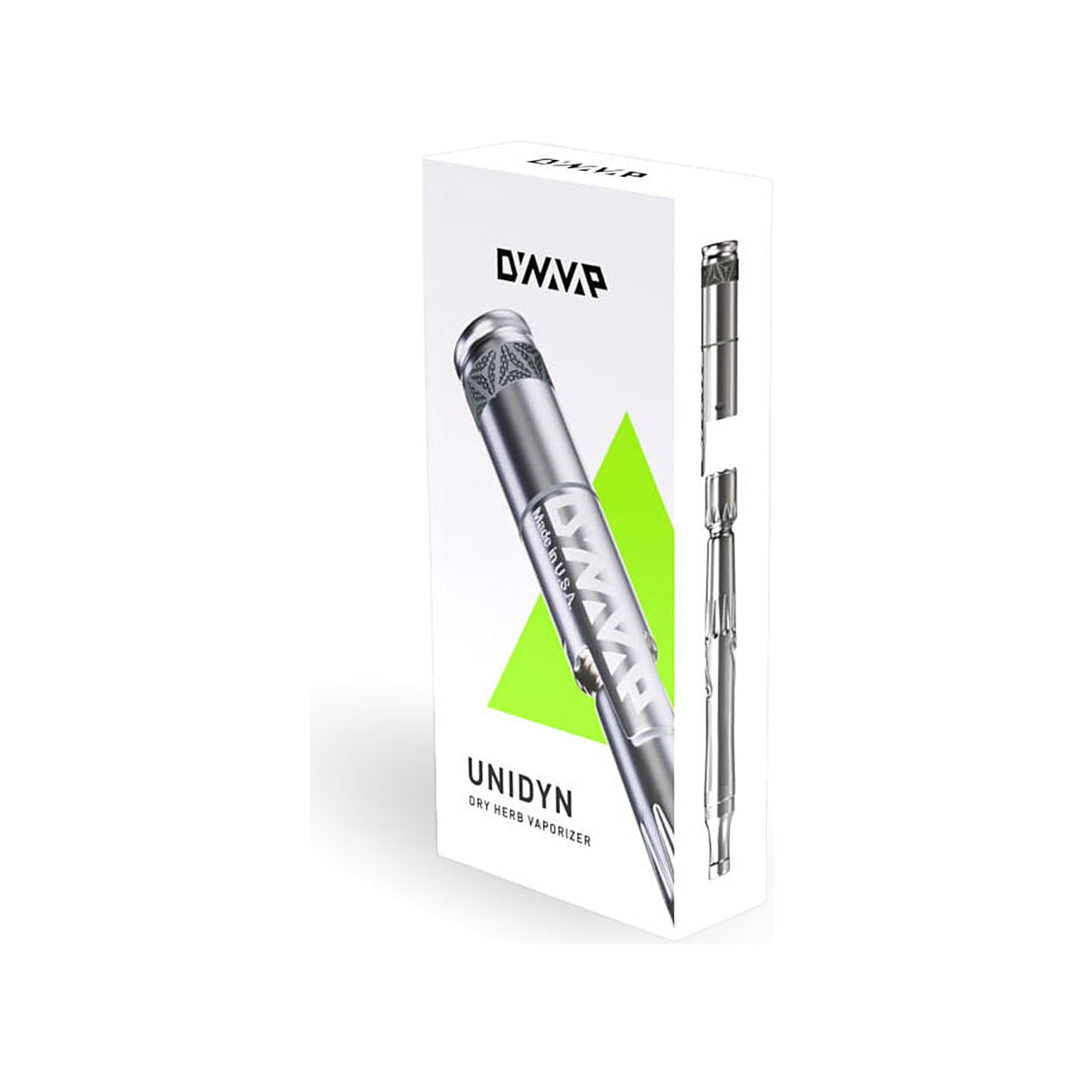 UniDyn Vaporizer – Produktansicht 5