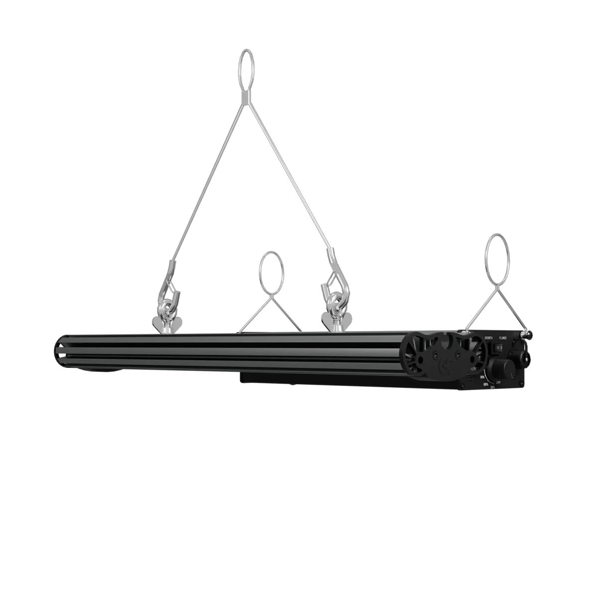 GCx-2solo PWR LED Zusatzbeleuchtung 80 Watt