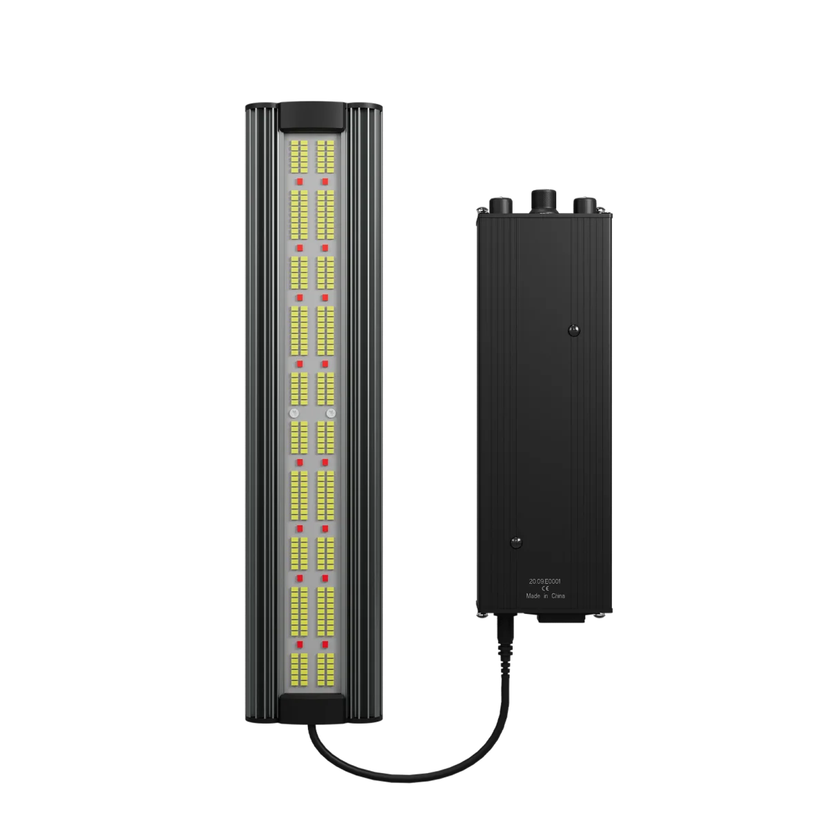 GCx-2solo PWR LED Zusatzbeleuchtung 80 Watt