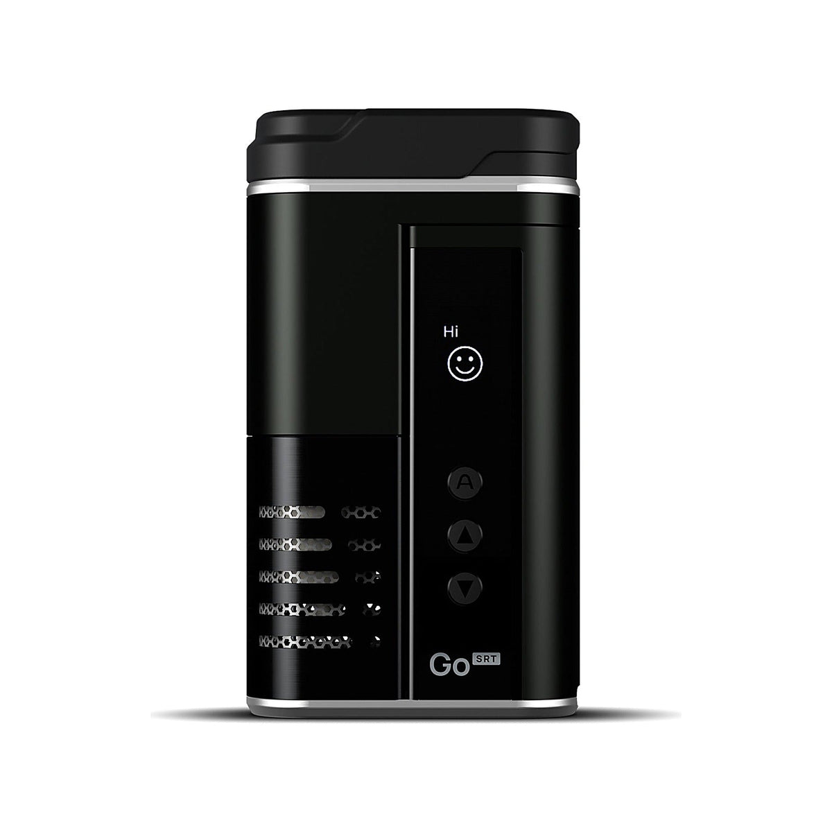 Go SRT Vaporizer – Produktansicht 1