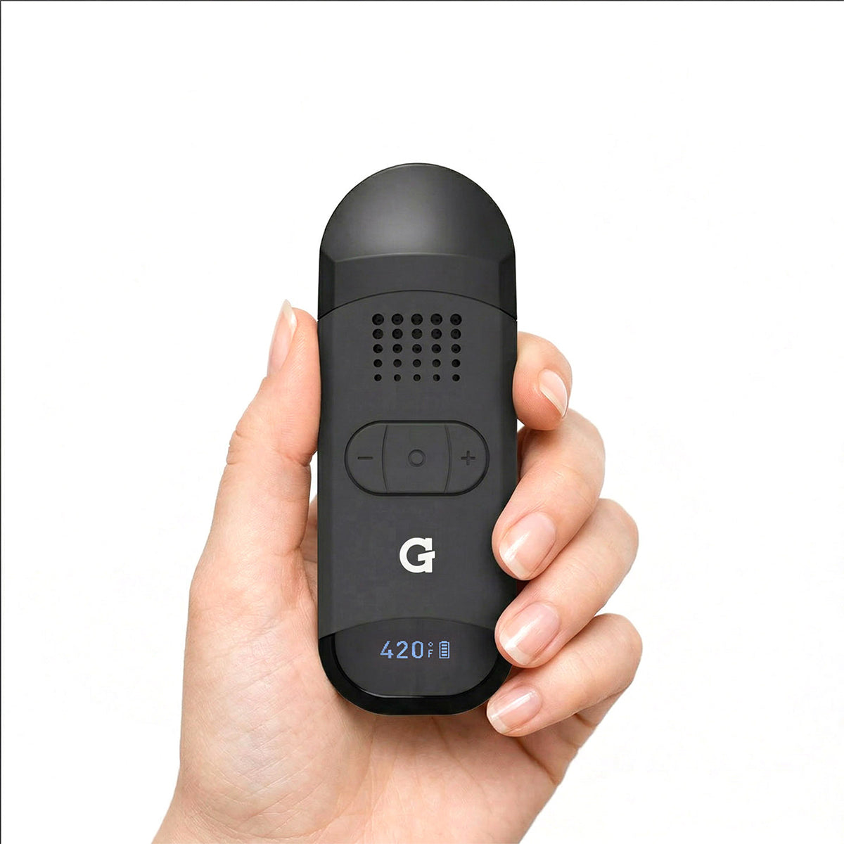 Dash II Vaporizer – Produktansicht 2