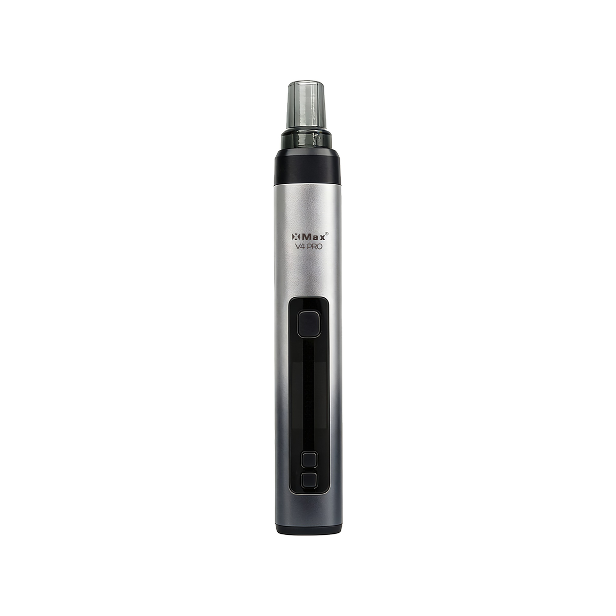 XMax V4 Pro Kit Silber – Hauptansicht