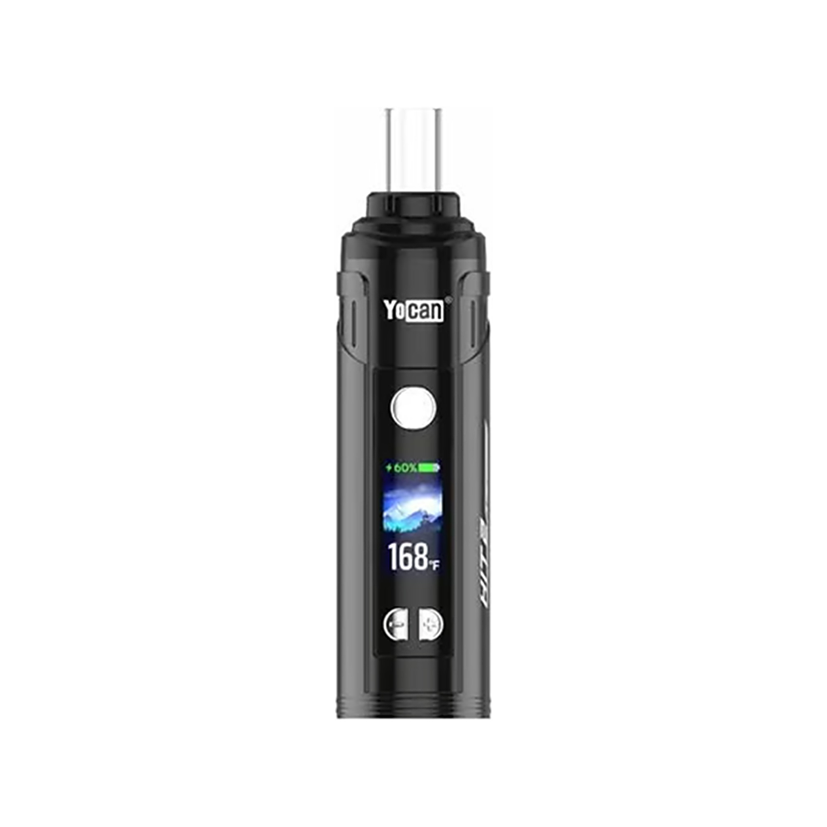 Hit 2 Vaporizer – Produktansicht 1
