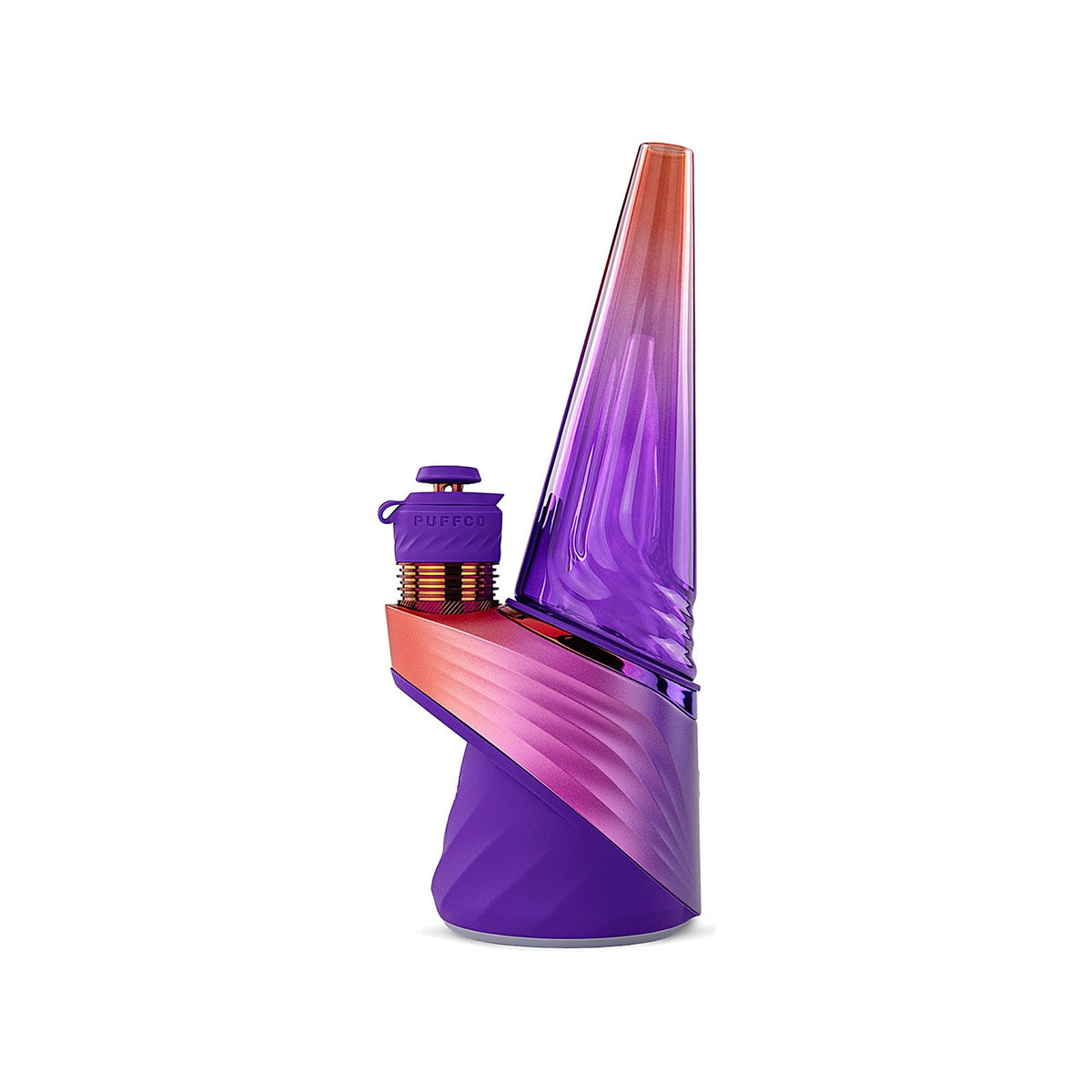 Puffco New Peak Pro 3D XL Plasma Limited Edition – Produktansicht 5