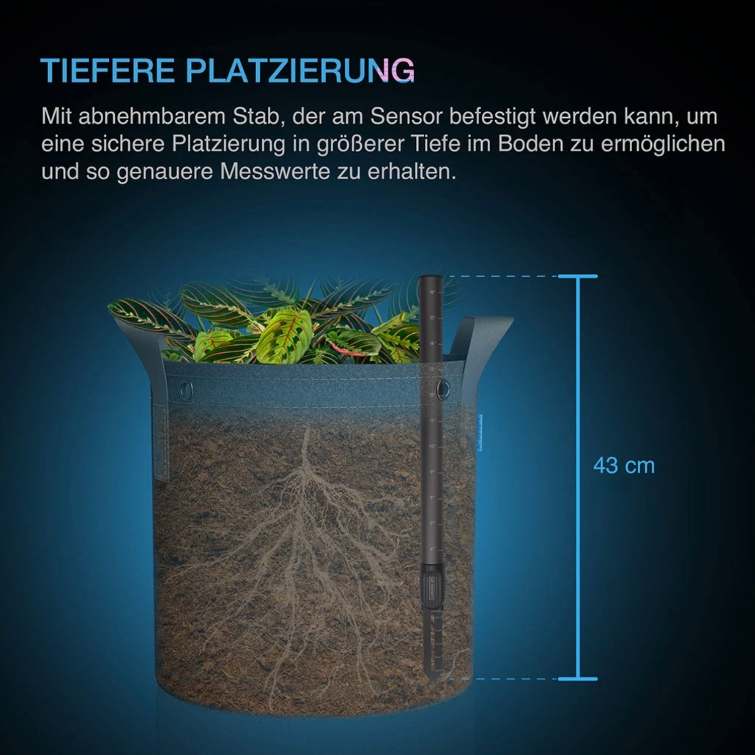 Smartes All-in-One Komplettset (150x150x200 cm) 730 Watt IONFRAME EVO8 Samsung LED mit Luftbefeuchter, Heizgerät und CONTROLLER AI+