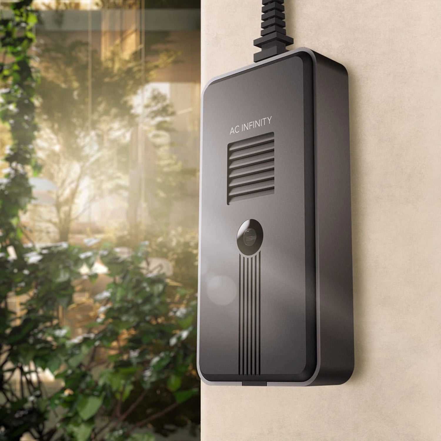 CO₂ und Licht Sensor für CONTROLLER AI+