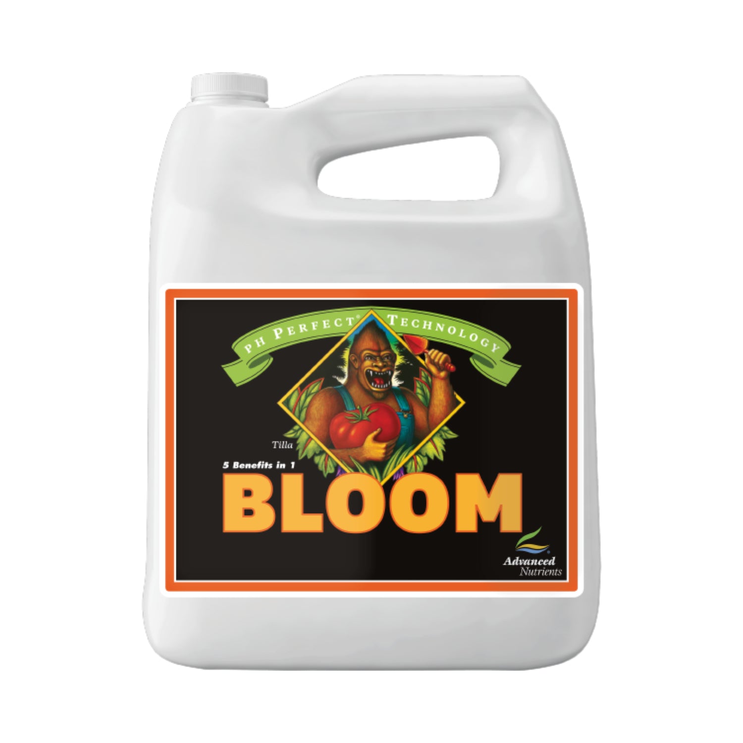 pH Perfect Bloom Blütedünger