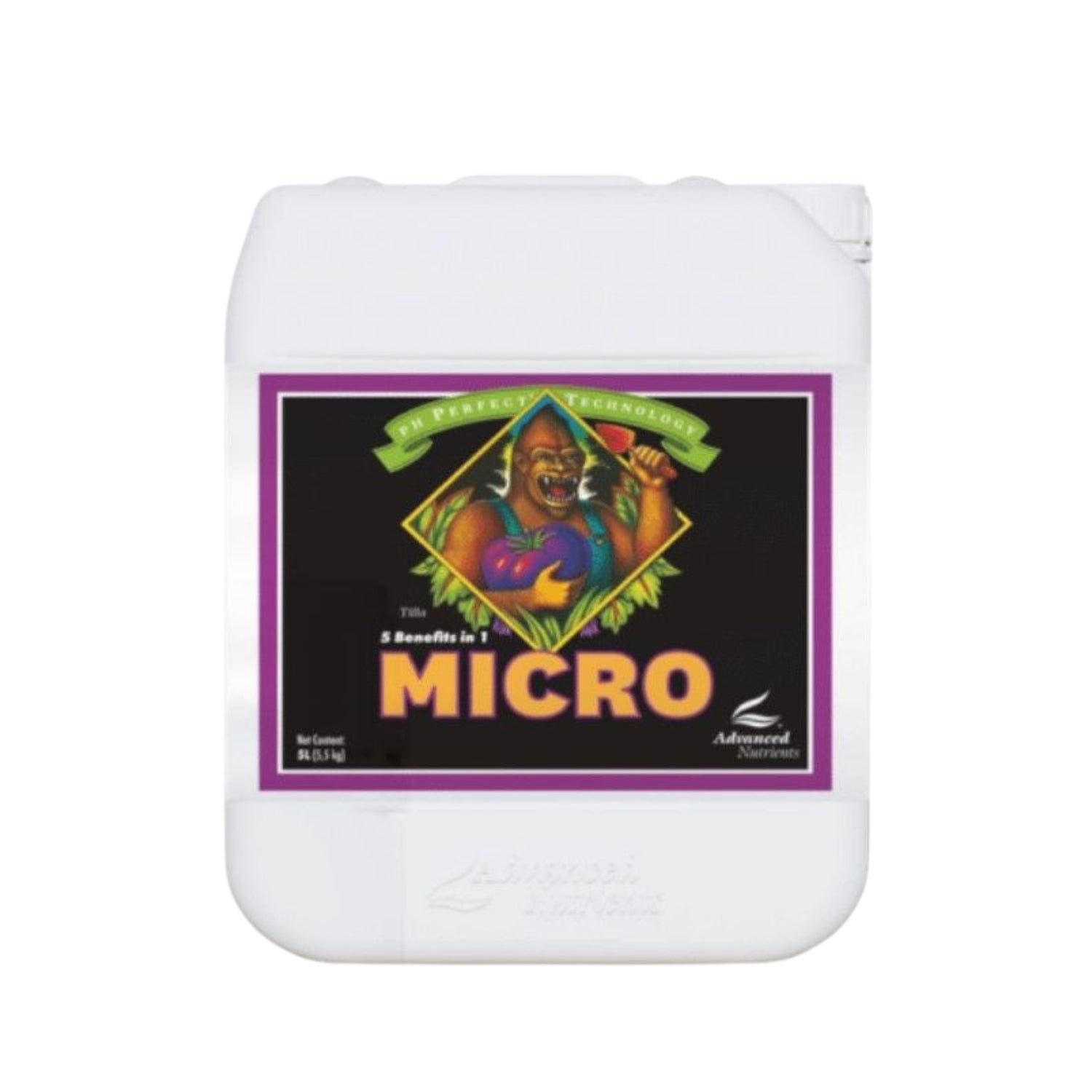 pH Perfect Micro Stoffwechsel Stimulator