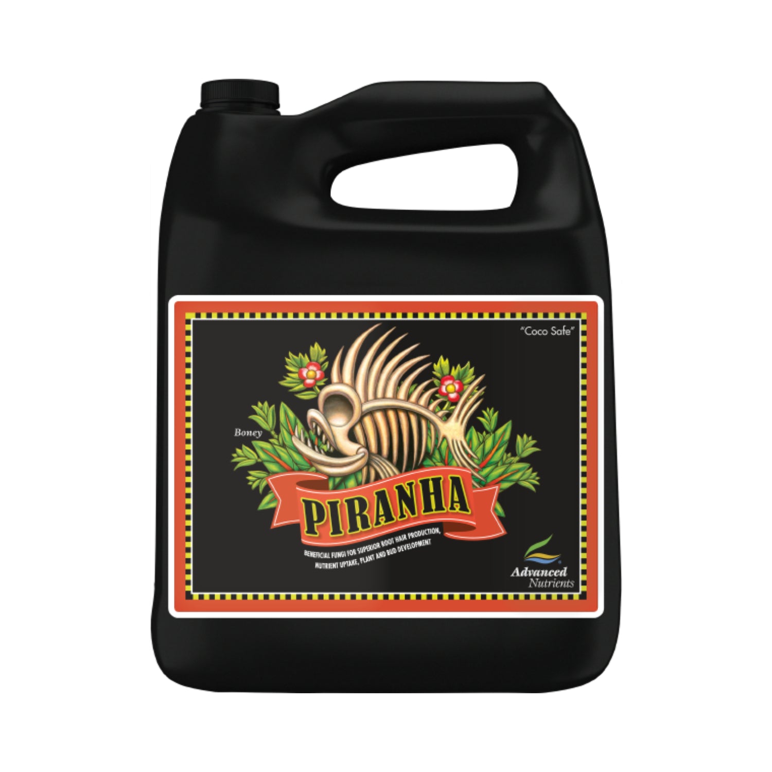 Piranha Wurzelstimulator