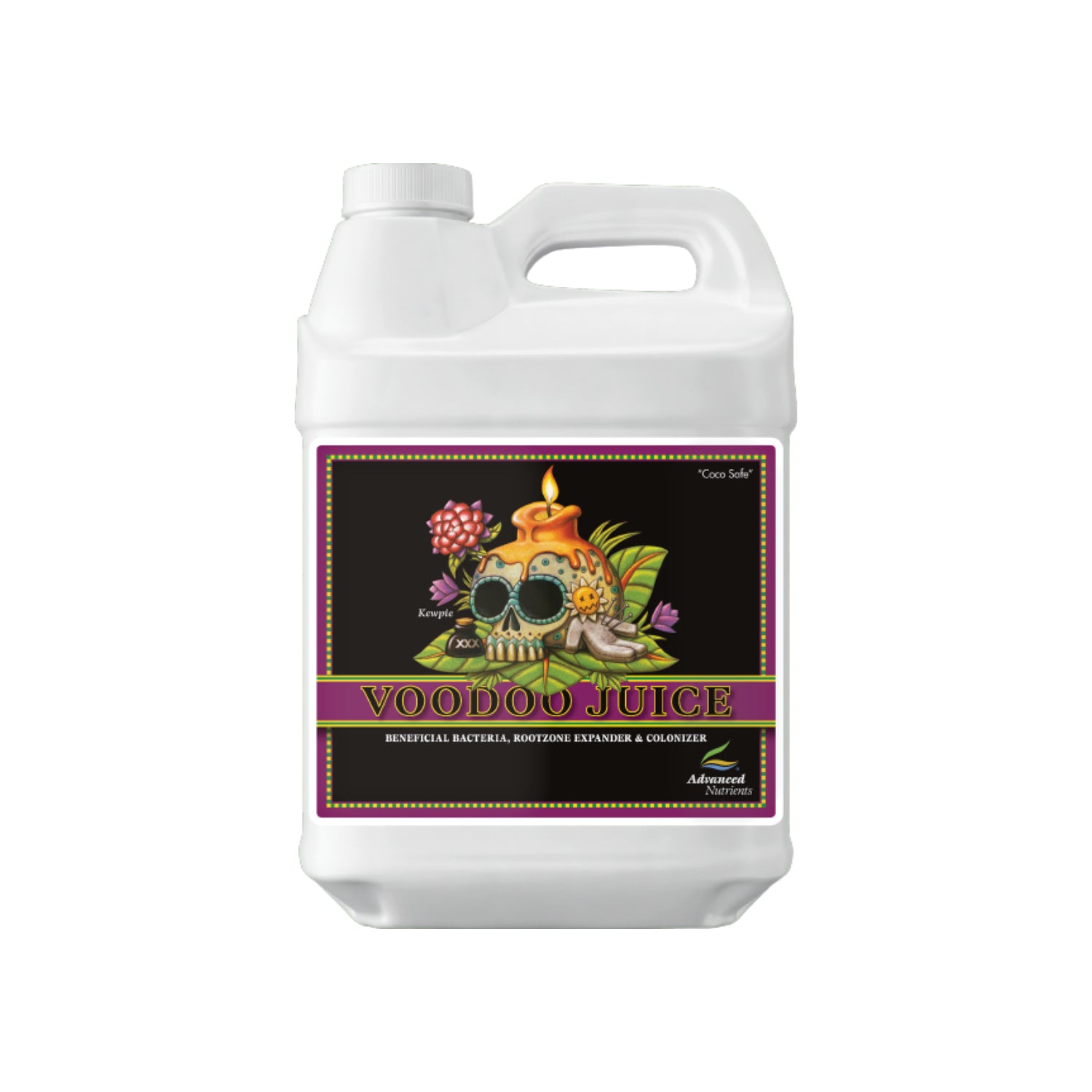 Voodoo-Juice Wurzelstimulator