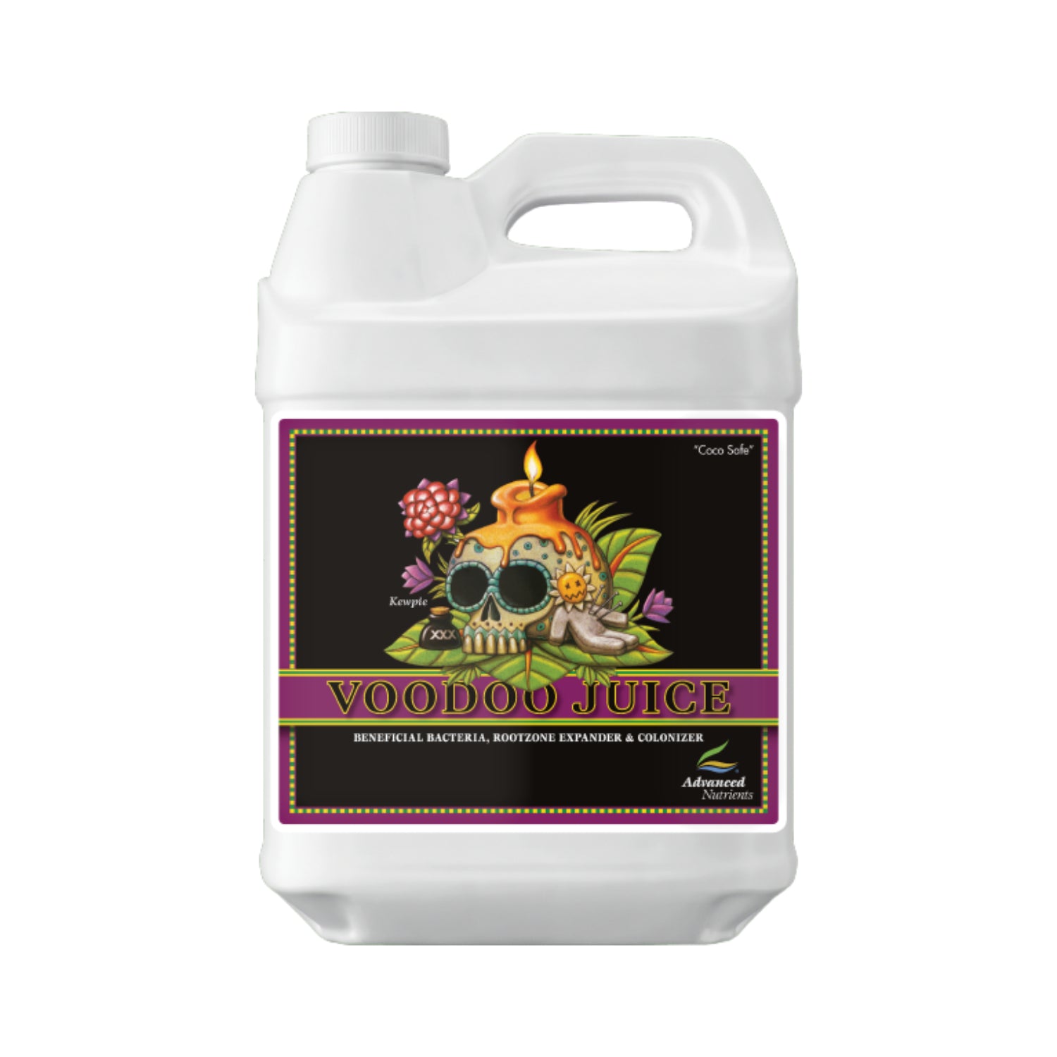 Voodoo-Juice Wurzelstimulator