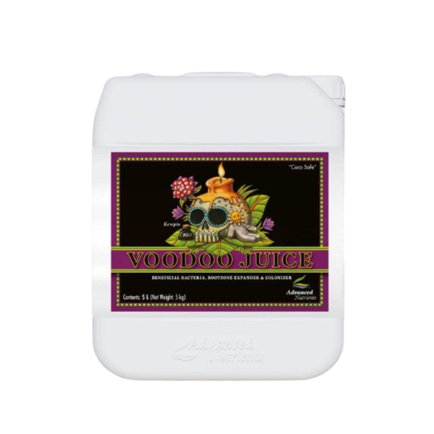 Voodoo-Juice Wurzelstimulator