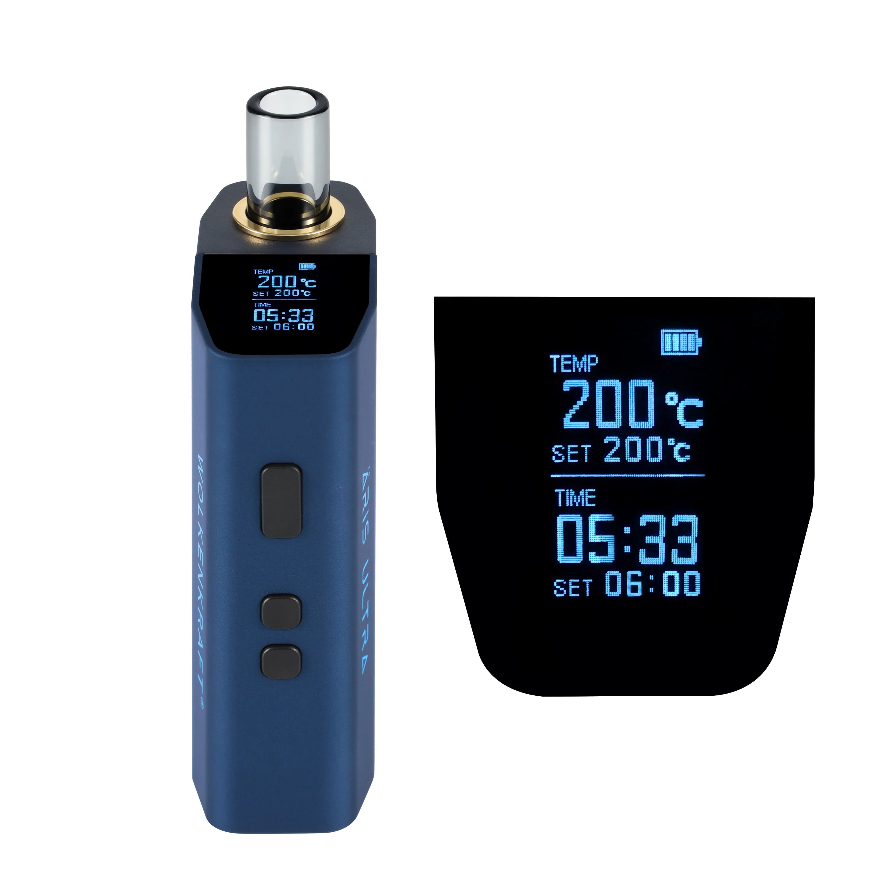 ÄRIS ULTRA Vaporizer