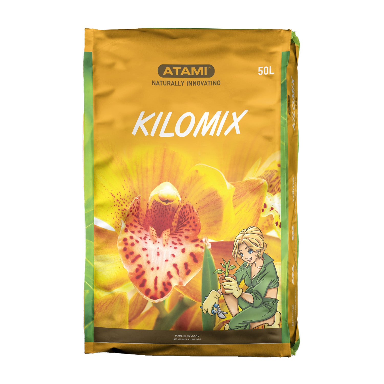 Kilomix 50 L