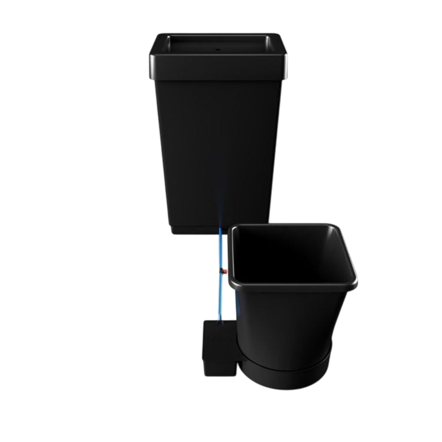 1Pot XL Bewässerungssystem Komplettset mit 1 Topf