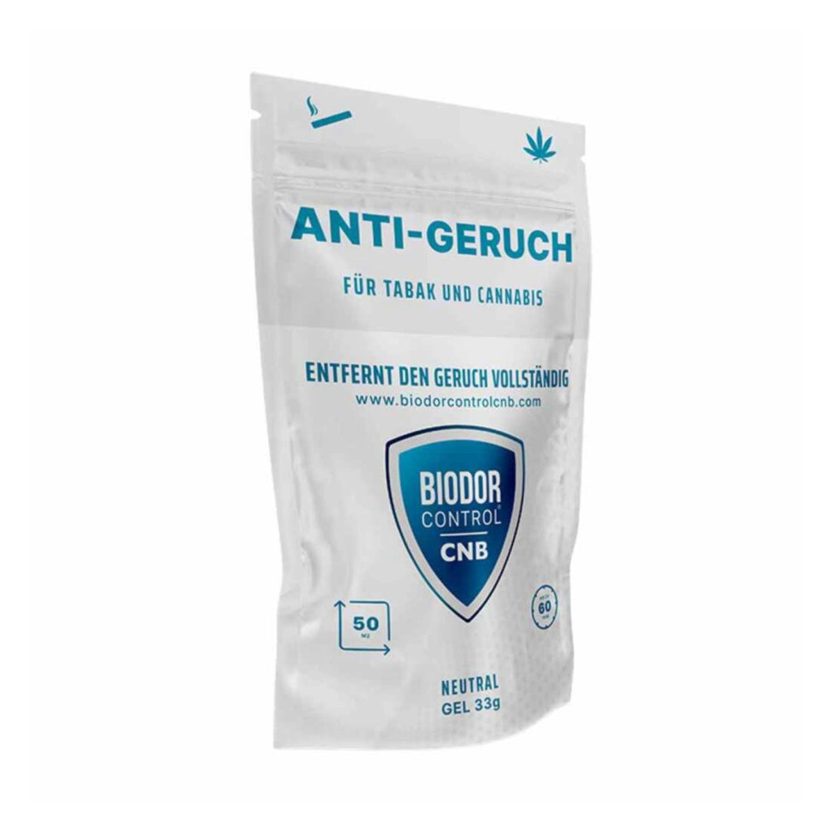 BioPulcher Biodor Control CNB Geruchsneutralisierer