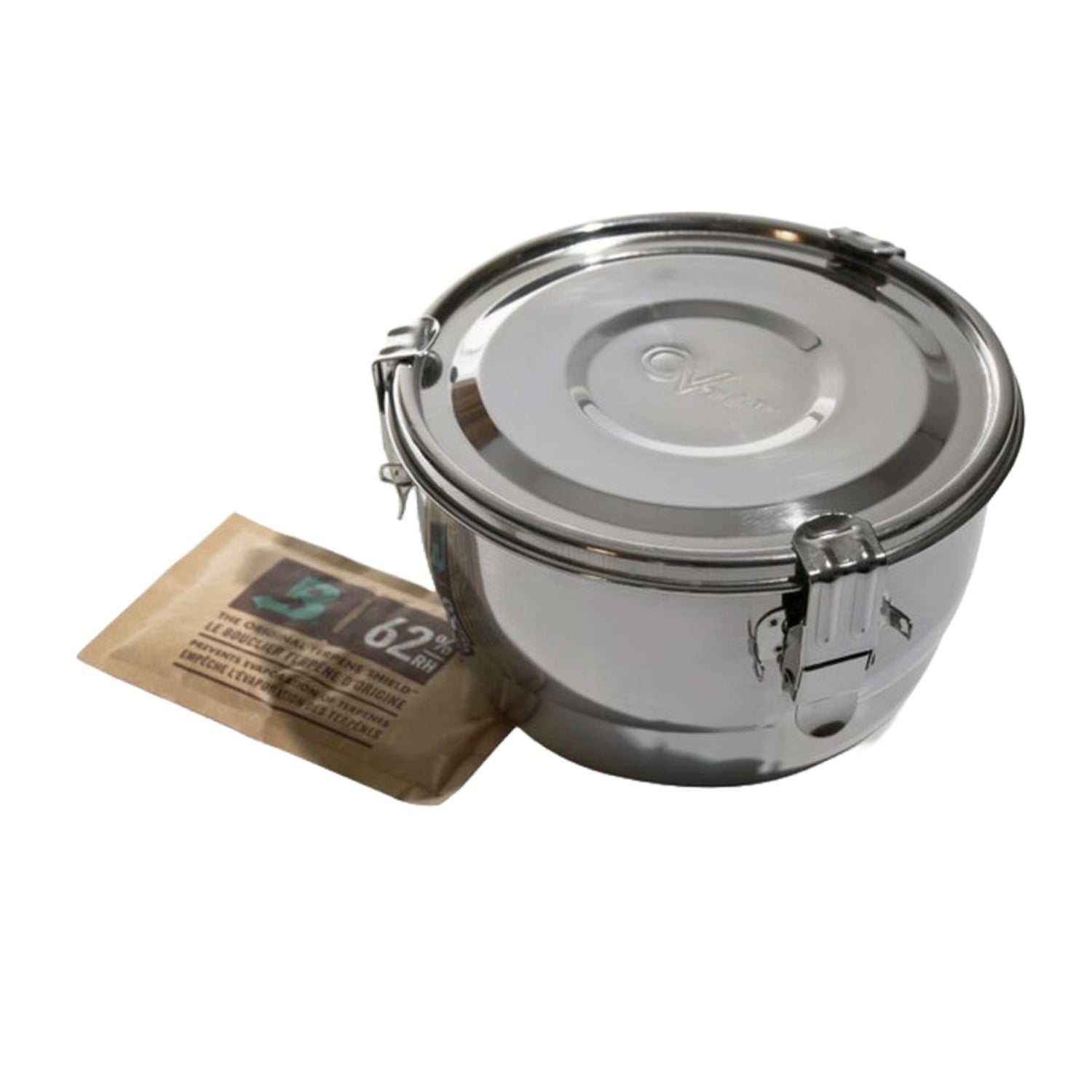 CVault Aufbewahrungsbehälter