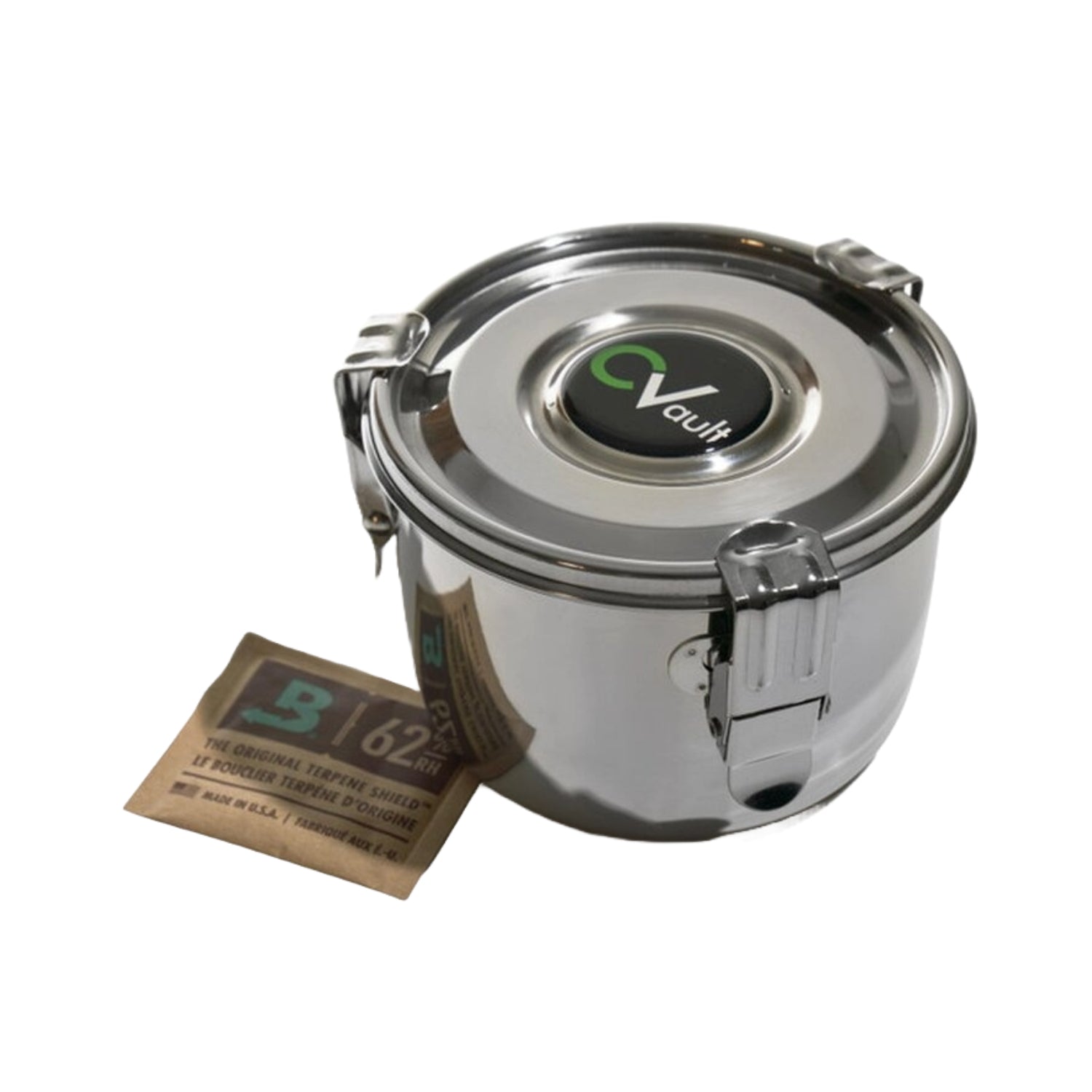 CVault Aufbewahrungsbehälter