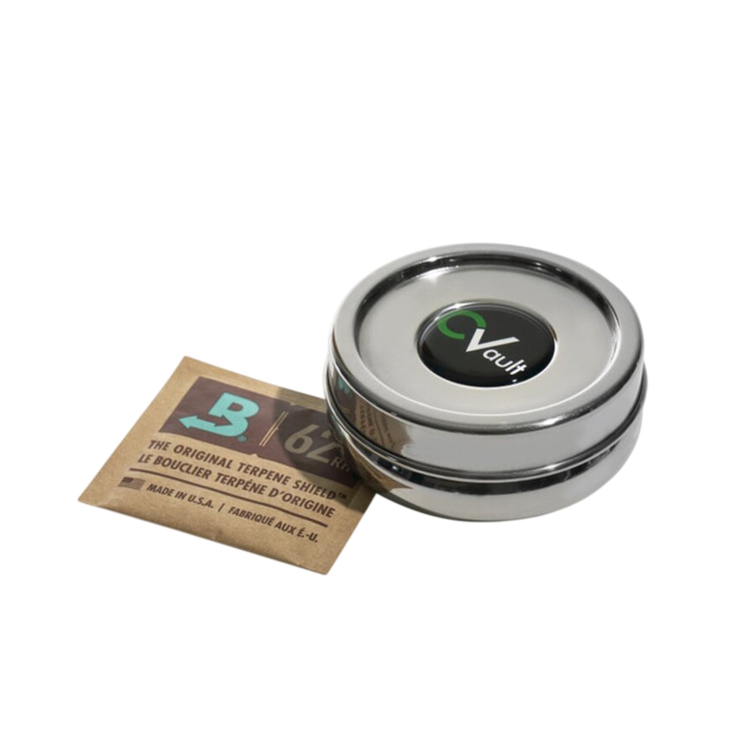 CVault Aufbewahrungsbehälter