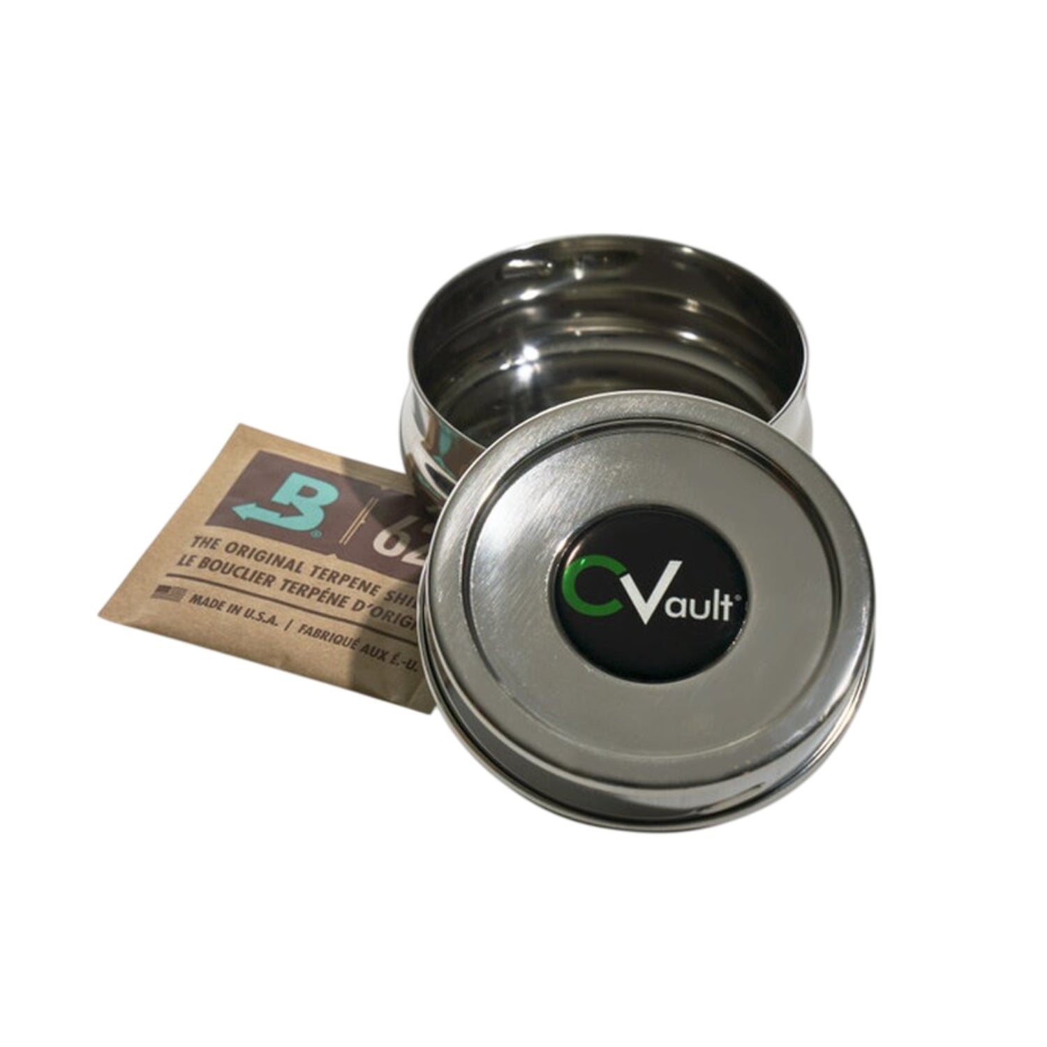 CVault Aufbewahrungsbehälter