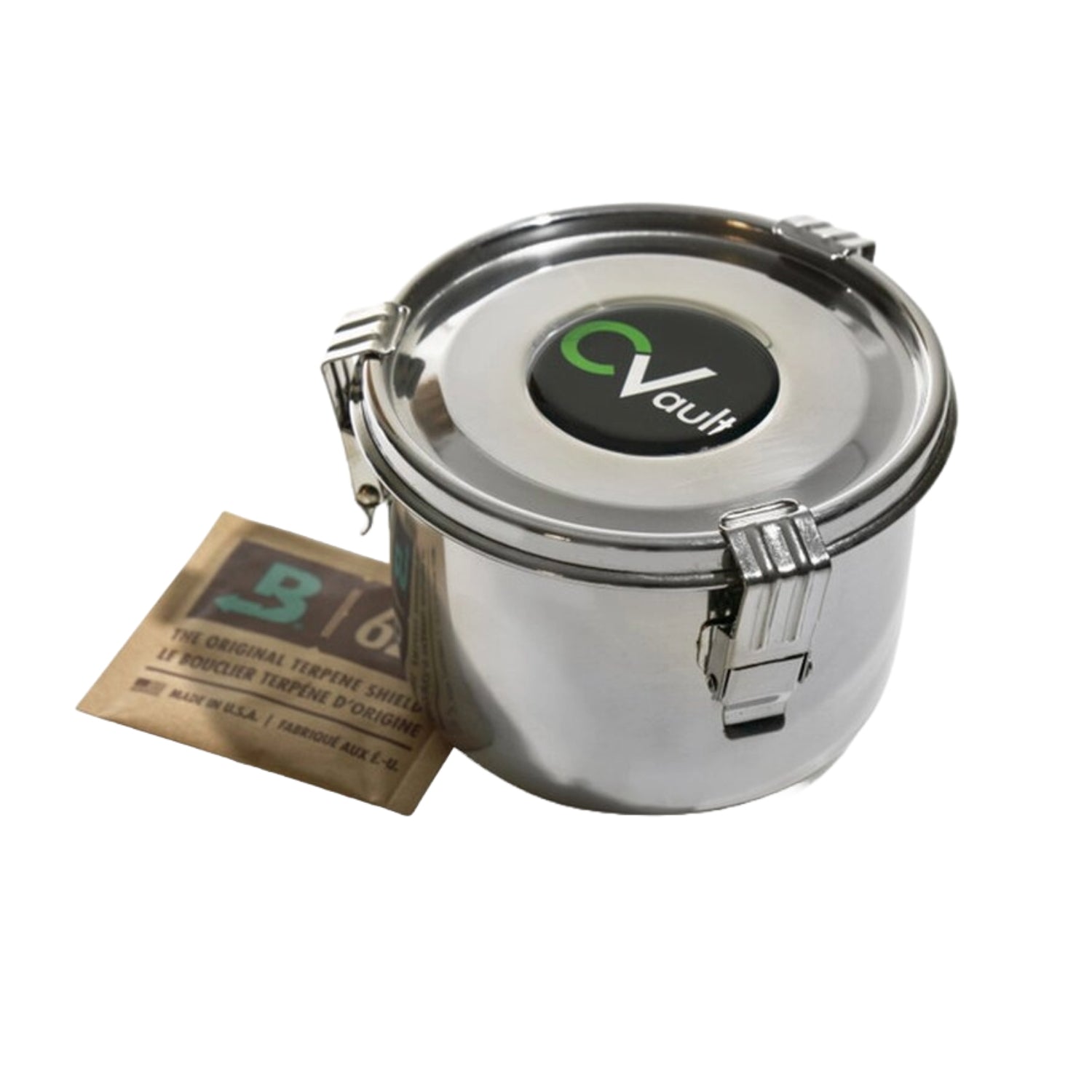 CVault Aufbewahrungsbehälter