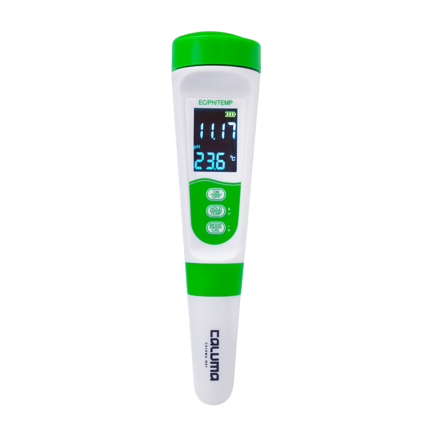 3-in-1 pH-EC Messgerät