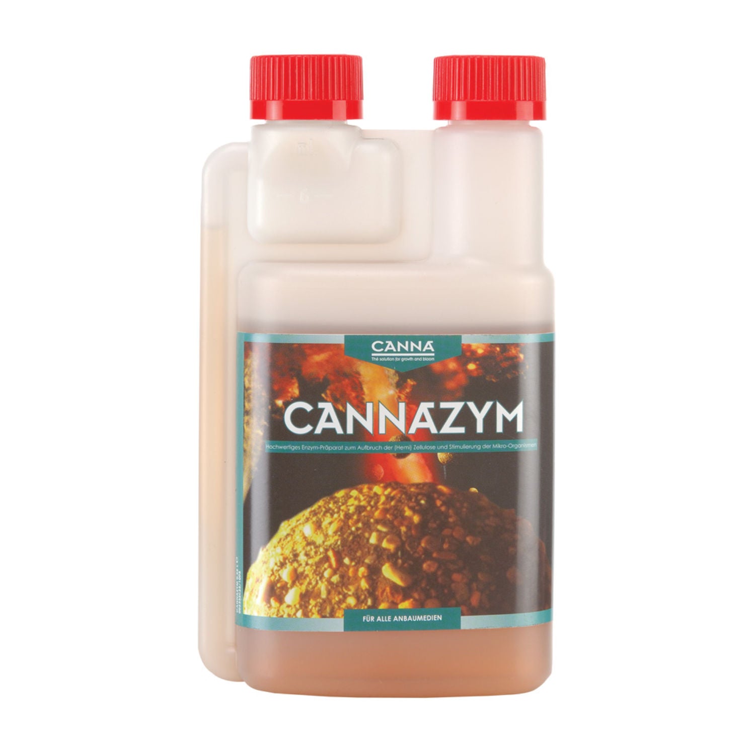 CannaZym (125ml)