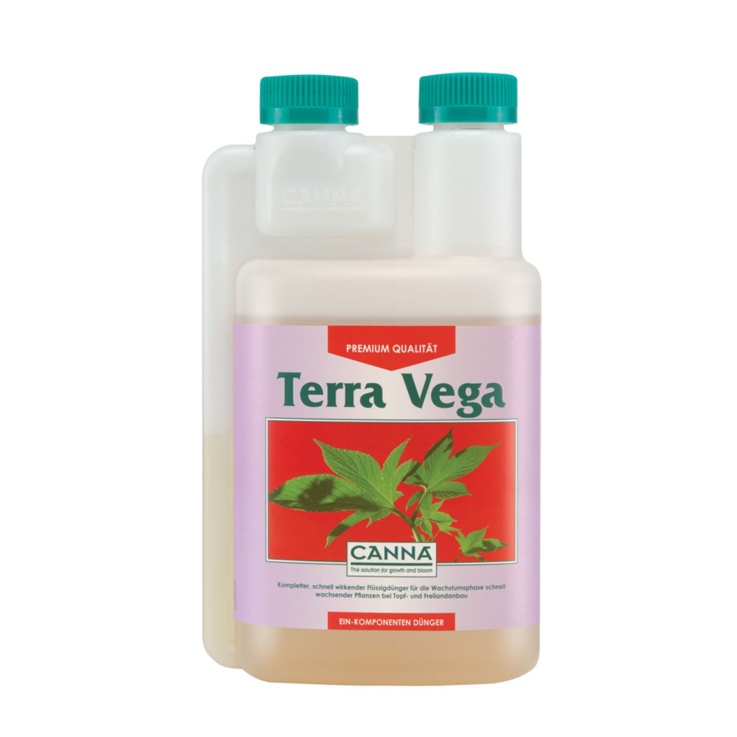 Terra Vega (250ml)