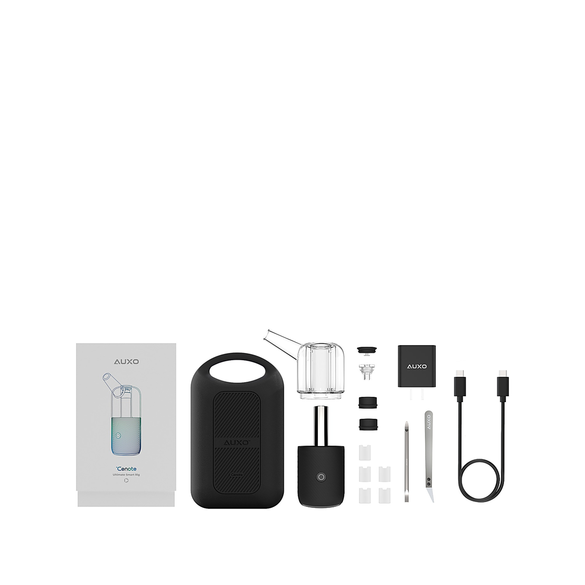 Cenote Vaporizer – Produktansicht 5