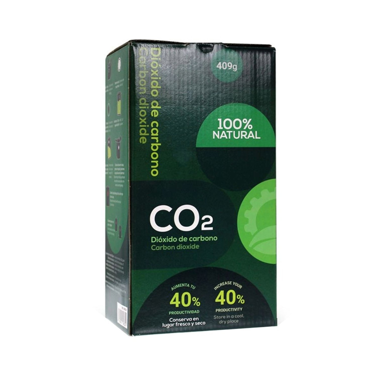 CO2 Box