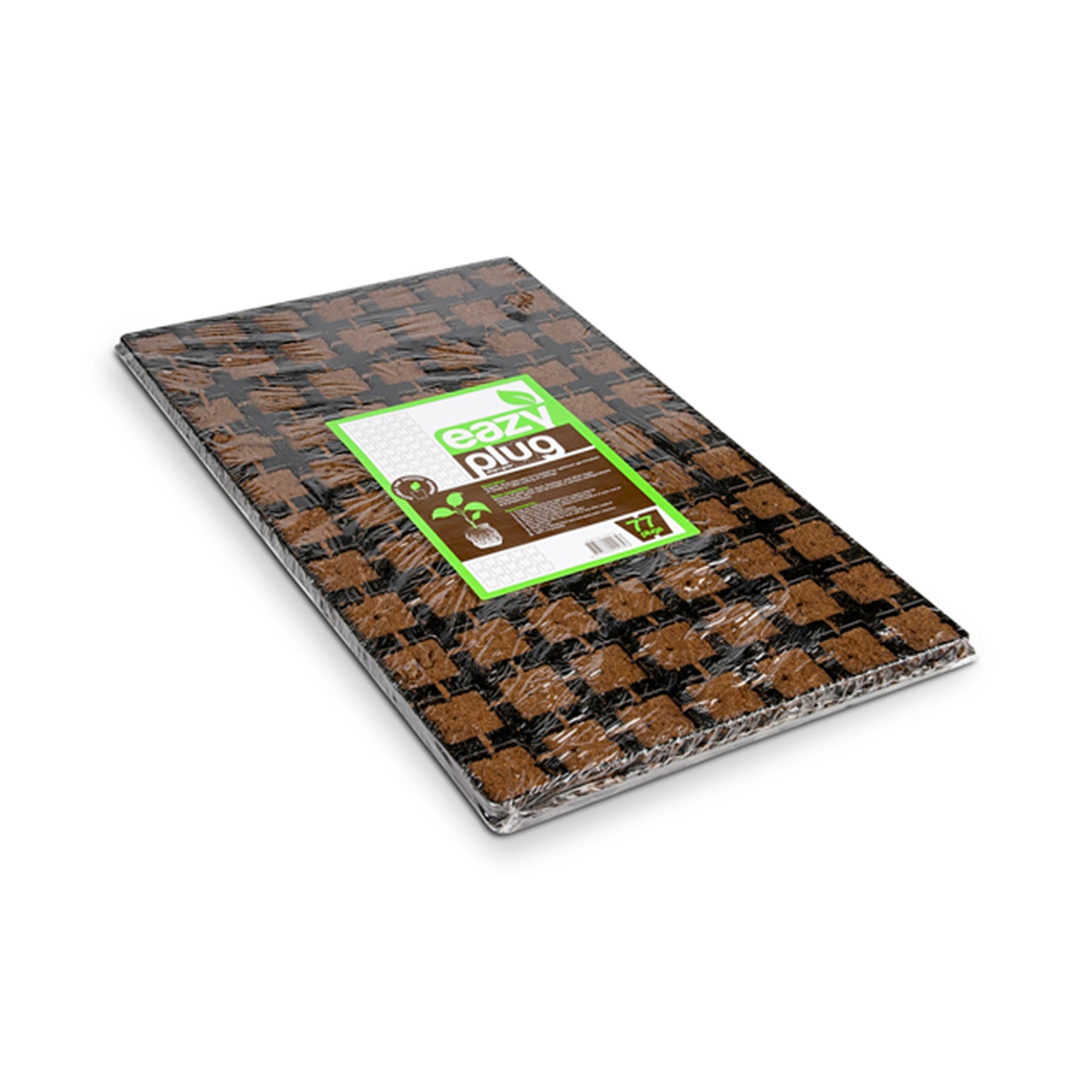 Eazy Plug Anzuchtwürfel