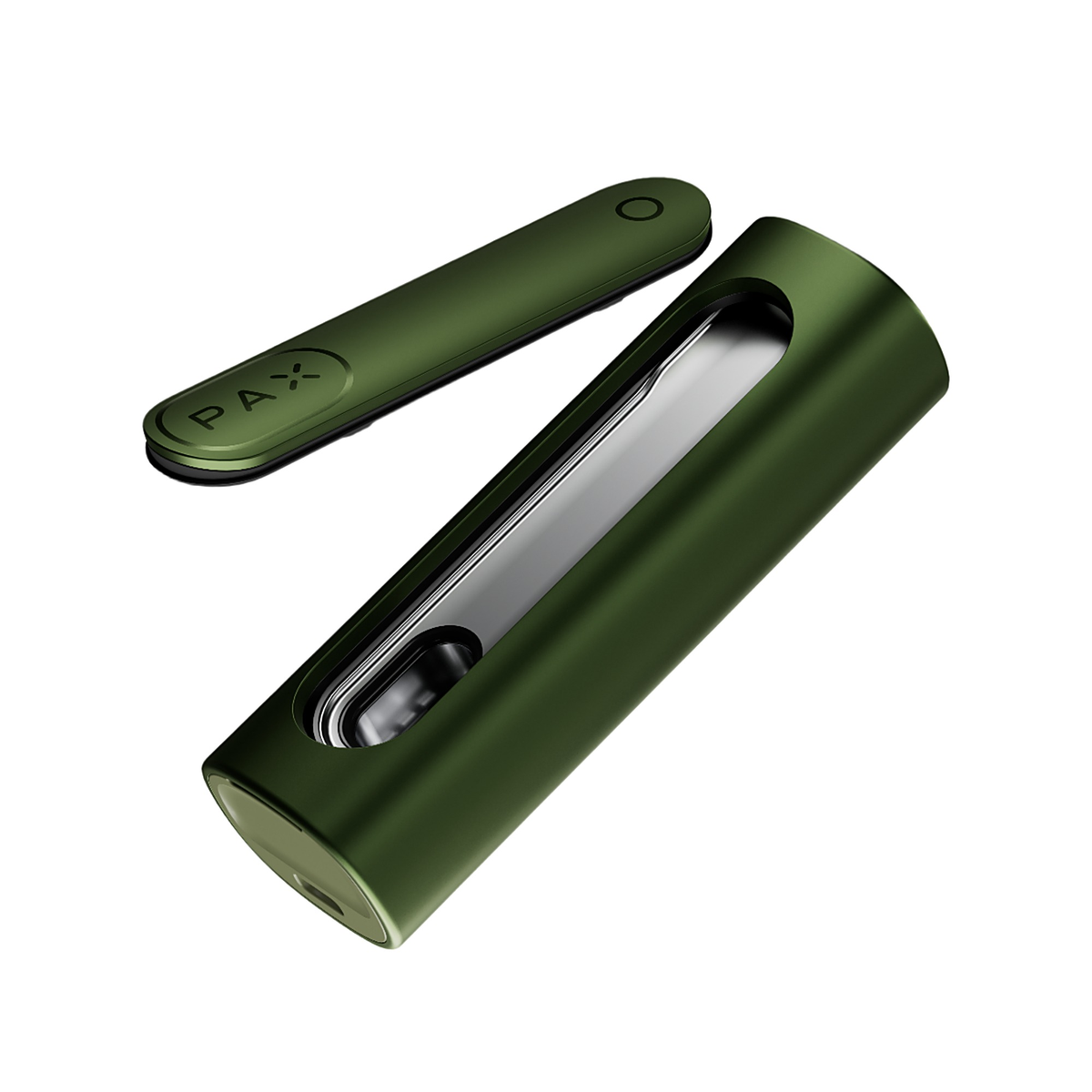 PAX Flow Vaporizer – Produktansicht 4