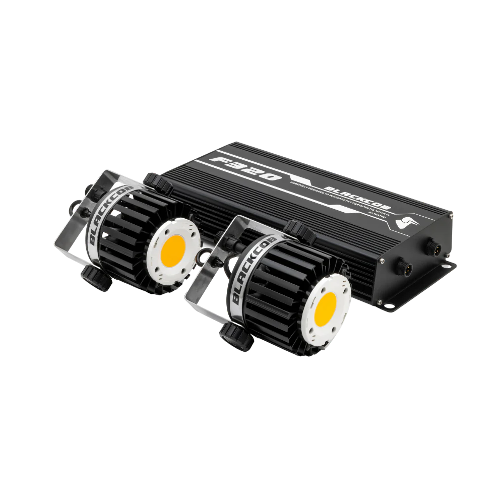 F320 LED 320 Watt