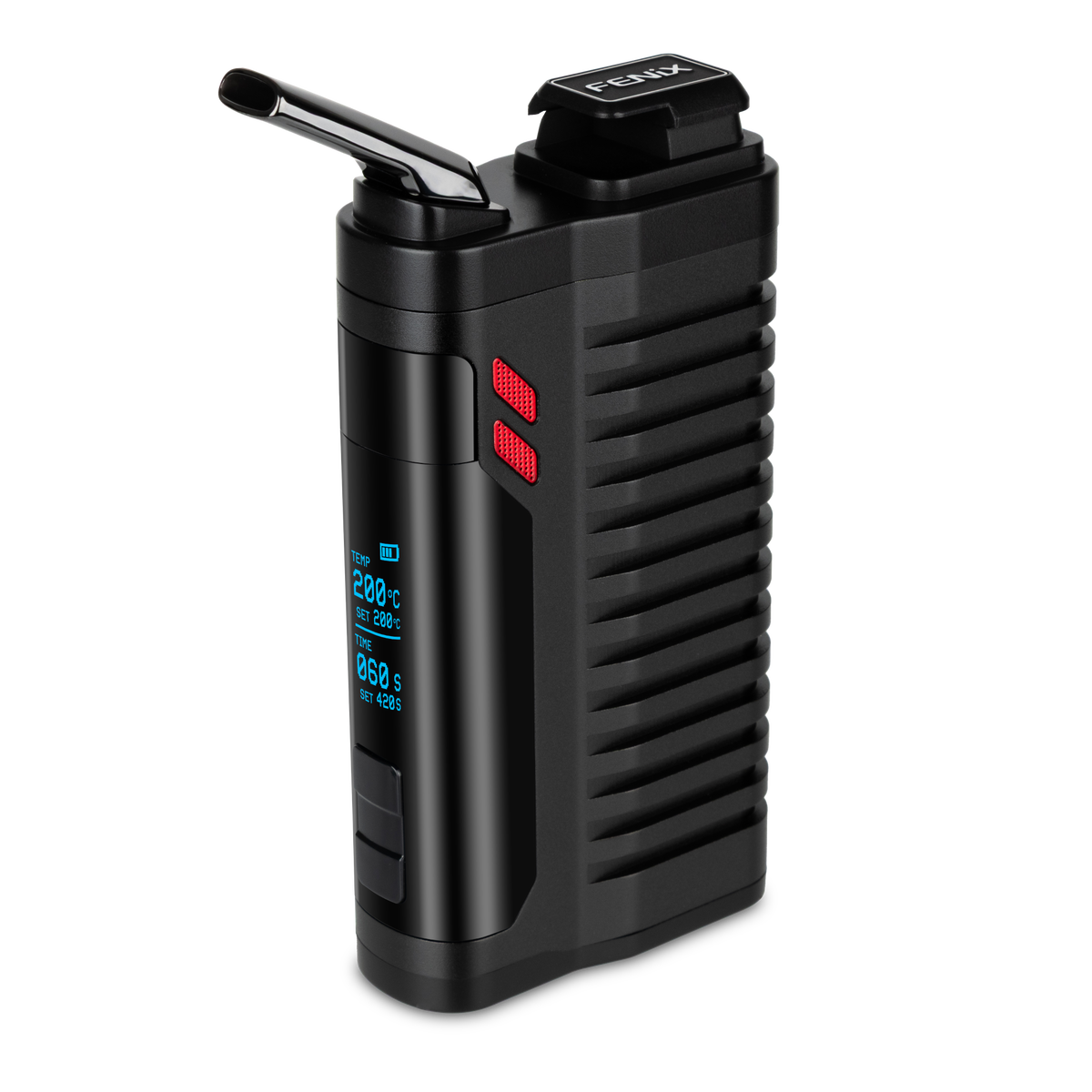 2 Max Vaporizer – Produktansicht 2