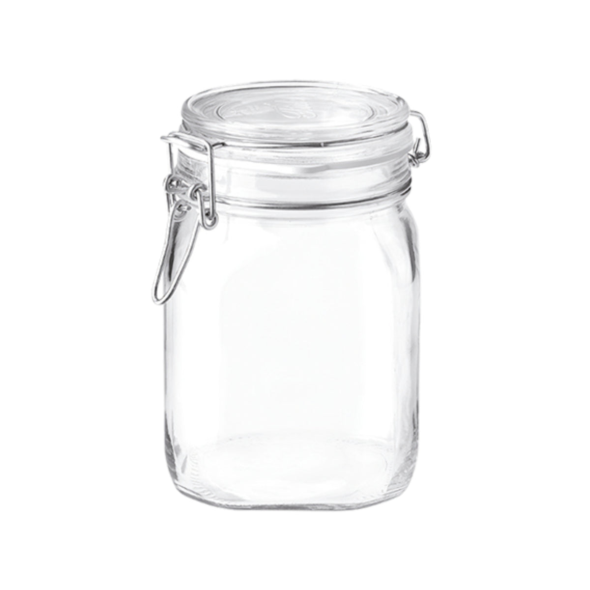 GoGrow Drahtbügelglas 900 ml – Aufbewahrungsglas kaufen