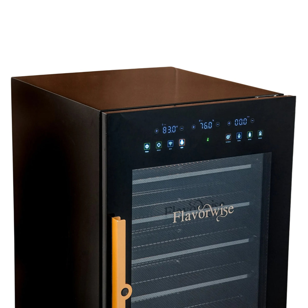 Flavorwise Smart Post-Harvest Box für automatisches Trocknen & Aushärten 172 L
