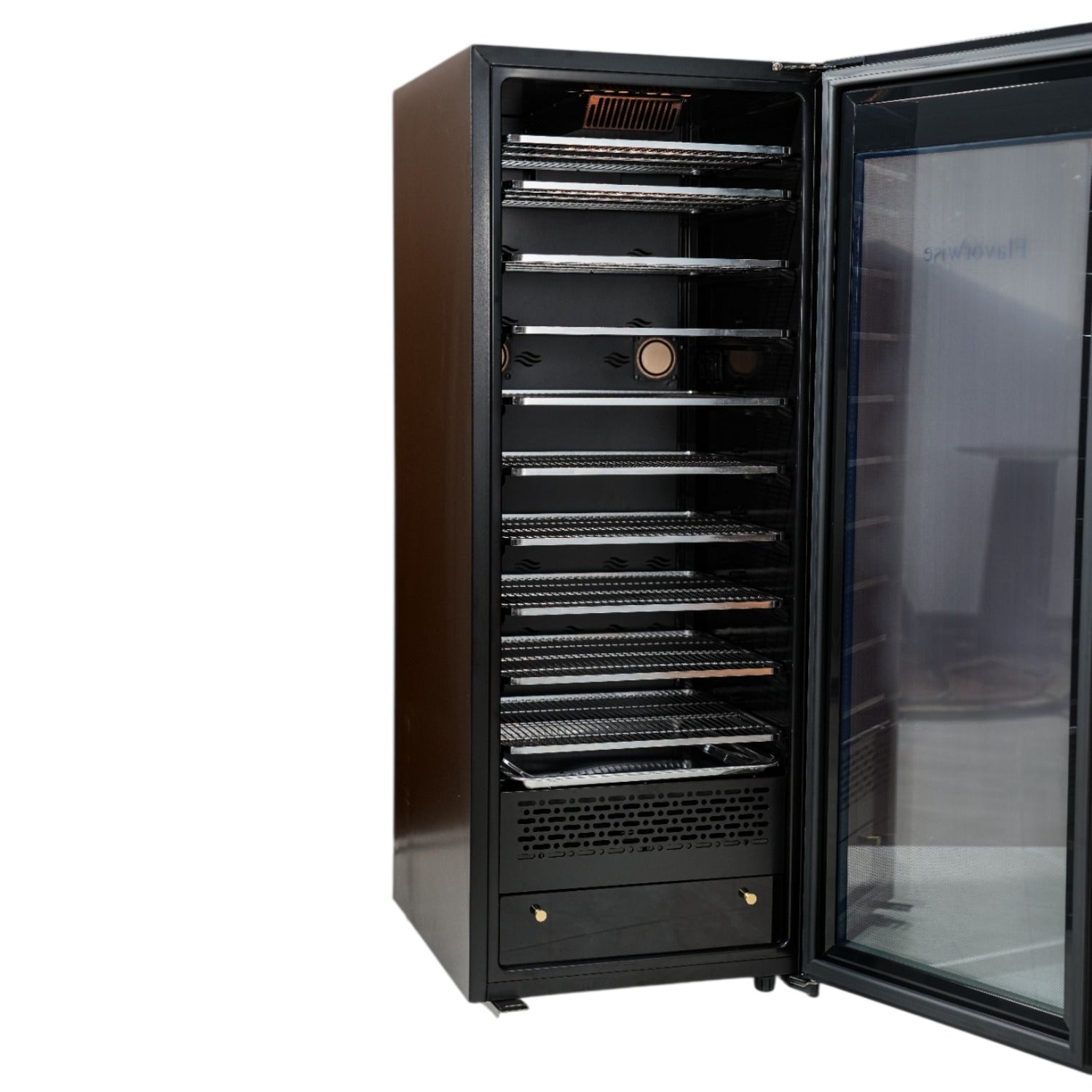 Flavorwise Smart Post-Harvest Box für automatisches Trocknen & Aushärten 172 L